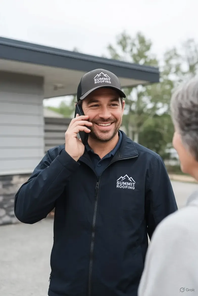 Flat Roof Leak Repair Branson, CO FAQs